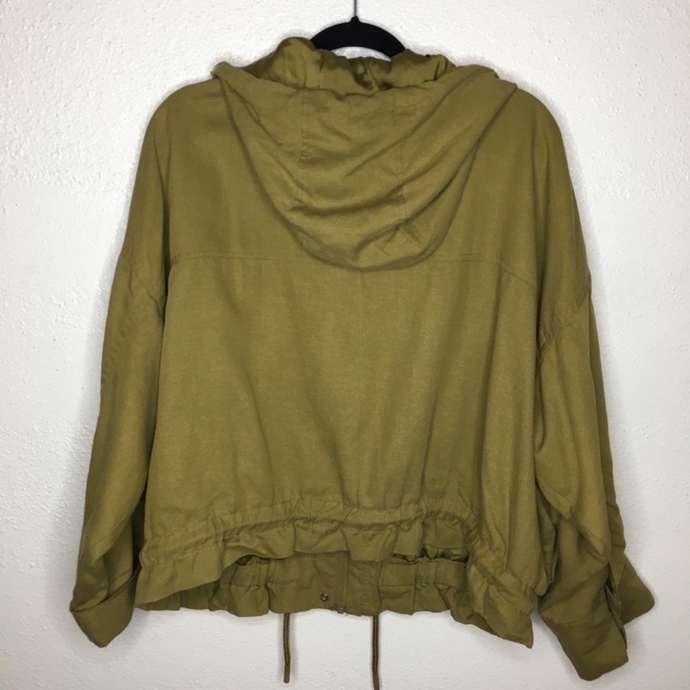 Weekday Daphne Jacket L - Picture 6 of 6